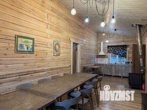 Дом 81м², 1-этажный, посуточно,