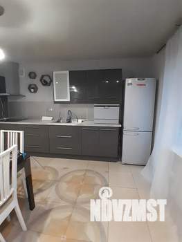 Дом 116м², 2-этажный, посуточно,