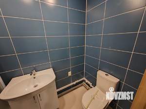 Дом 60м², 1-этажный, на длительный срок,