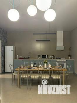 Дом 120м², 1-этажный, посуточно,