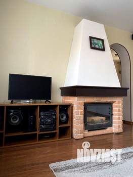 Коттедж 180м², 2-этажный, на длительный срок,