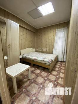 Дом 100м², 2-этажный, на длительный срок,