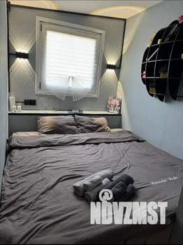 Дом 32м², 1-этажный, посуточно,