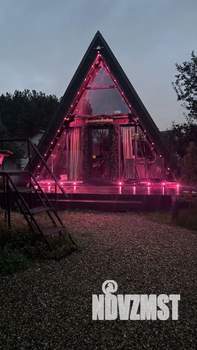 Дом 45м², 2-этажный, посуточно,