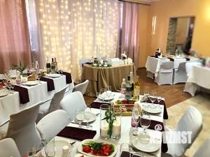 Дом 450м², 2-этажный, посуточно,
