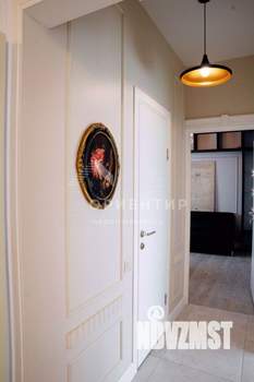 Таунхаус 80м², 3-этажный, на длительный срок,