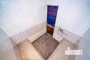 Дом 408м², 1-этажный, посуточно,