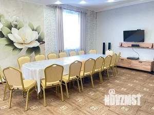 Дом 350м², 2-этажный, посуточно,