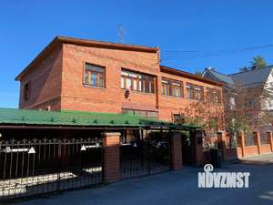 Дом 326м², 2-этажный, на длительный срок,