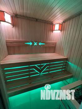 Дом 200м², 3-этажный, посуточно,