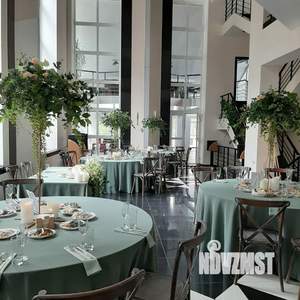 Дом 1000м², 4-этажный, посуточно,