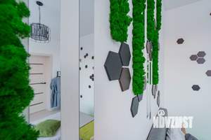 Дом 124м², 1-этажный, посуточно,