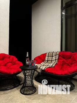 Дом 117м², 1-этажный, посуточно,