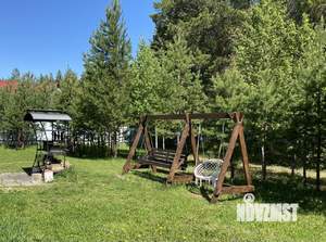 Дом 164м², 2-этажный, посуточно,