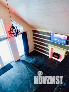 Дом 70м², 2-этажный, посуточно,