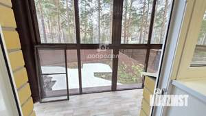 Дом 127м², 2-этажный, на длительный срок,