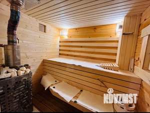 Дом 65м², 1-этажный, посуточно,