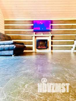 Дом 70м², 2-этажный, посуточно,