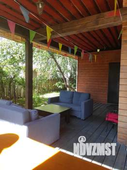 Дом 90м², 2-этажный, посуточно,