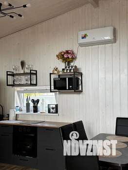 Дом 69м², 1-этажный, посуточно,