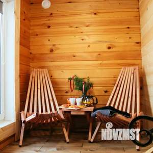 Дом 65м², 1-этажный, посуточно,