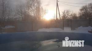 Дом 18м², 1-этажный, посуточно,