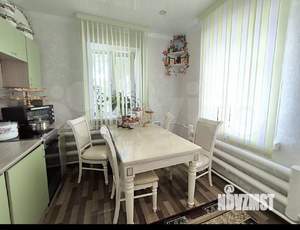 Дом 75м², 1-этажный, на длительный срок,