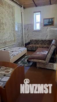 Дом 68м², 1-этажный, посуточно,