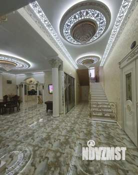 Коттедж 500м², 2-этажный, на длительный срок,