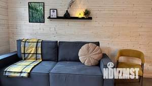 Дом 100м², 1-этажный, посуточно,