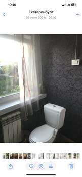 Дом 50м², 1-этажный, на длительный срок,