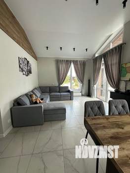 Дом 90м², 1-этажный, посуточно,