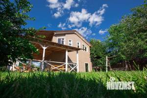 Дом 200м², 2-этажный, посуточно,