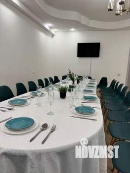 Дом 360м², 3-этажный, посуточно,