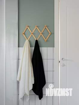 Дом 45м², 2-этажный, посуточно,