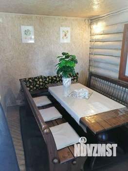 Дом 117м², 2-этажный, посуточно,