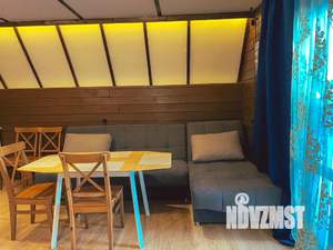 Дом 75м², 2-этажный, посуточно,