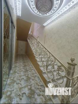 Коттедж 500м², 2-этажный, на длительный срок,