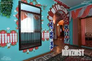 Дом 500м², 2-этажный, посуточно,