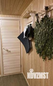 Дом 80м², 2-этажный, посуточно,