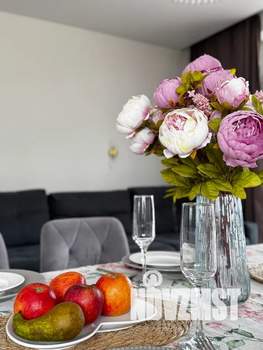 Дом 117м², 1-этажный, посуточно,