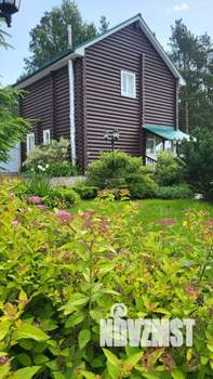 Дом 102м², 2-этажный, посуточно,