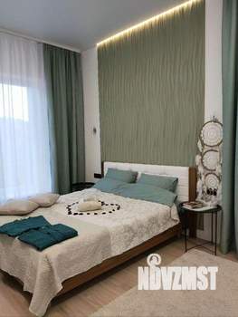 Дом 100м², 1-этажный, посуточно,