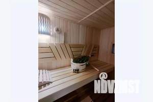 Дом 95м², 1-этажный, посуточно,