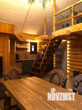 Дом 80м², 2-этажный, посуточно,