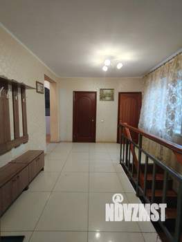 Дом 300м², 3-этажный, посуточно,