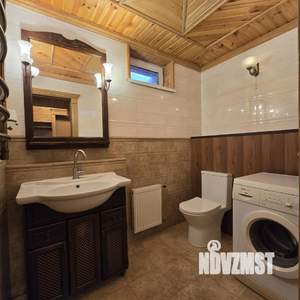 Коттедж 120м², 2-этажный, на длительный срок,