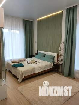 Дом 100м², 1-этажный, посуточно,