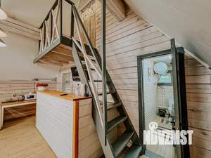 Дом 50м², 2-этажный, посуточно,