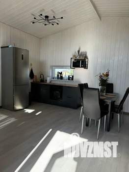 Дом 69м², 1-этажный, посуточно,